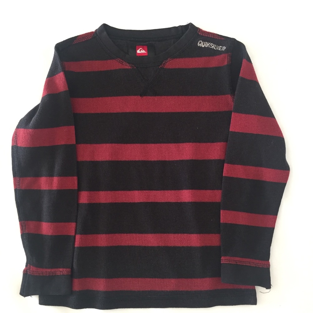 Quiksilver Top